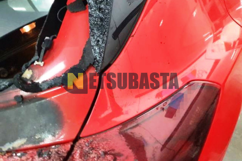 Ford Focus 1.0 EcoBoost MHEV 2023
