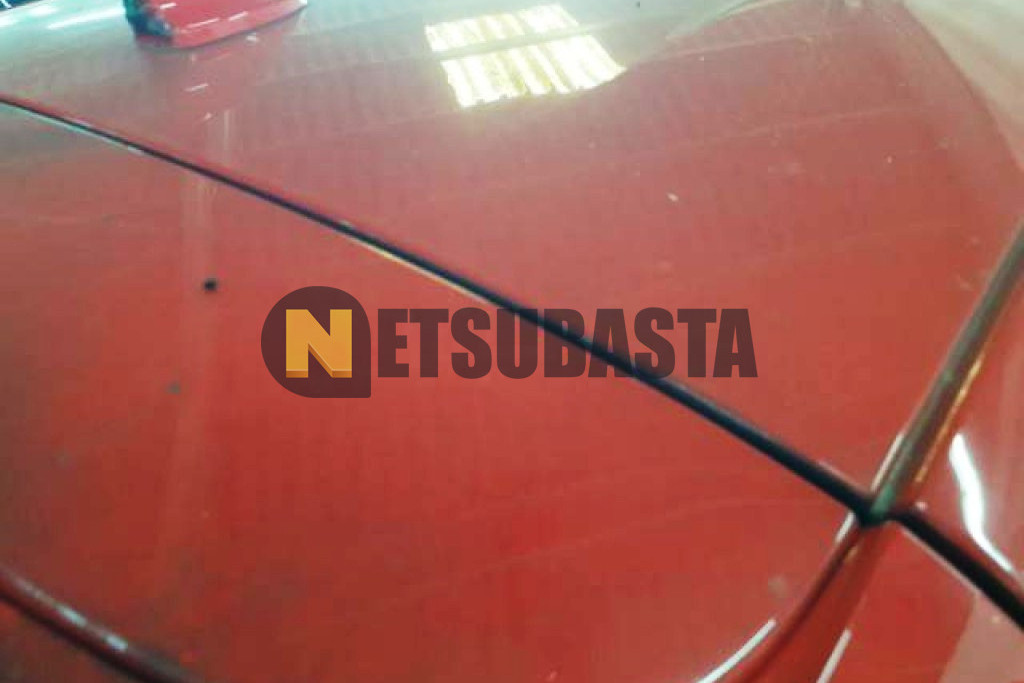 Ford Focus 1.0 EcoBoost MHEV 2023