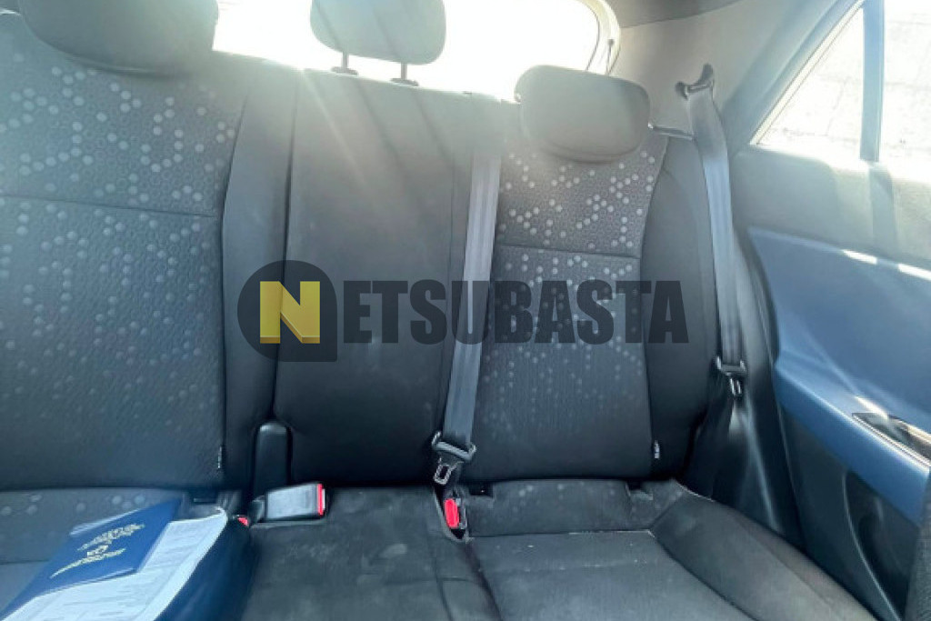 Hyundai i20 Active 1.0 T-GDI 2018