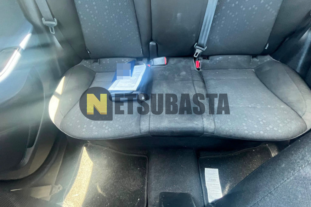 Hyundai i20 Active 1.0 T-GDI 2018