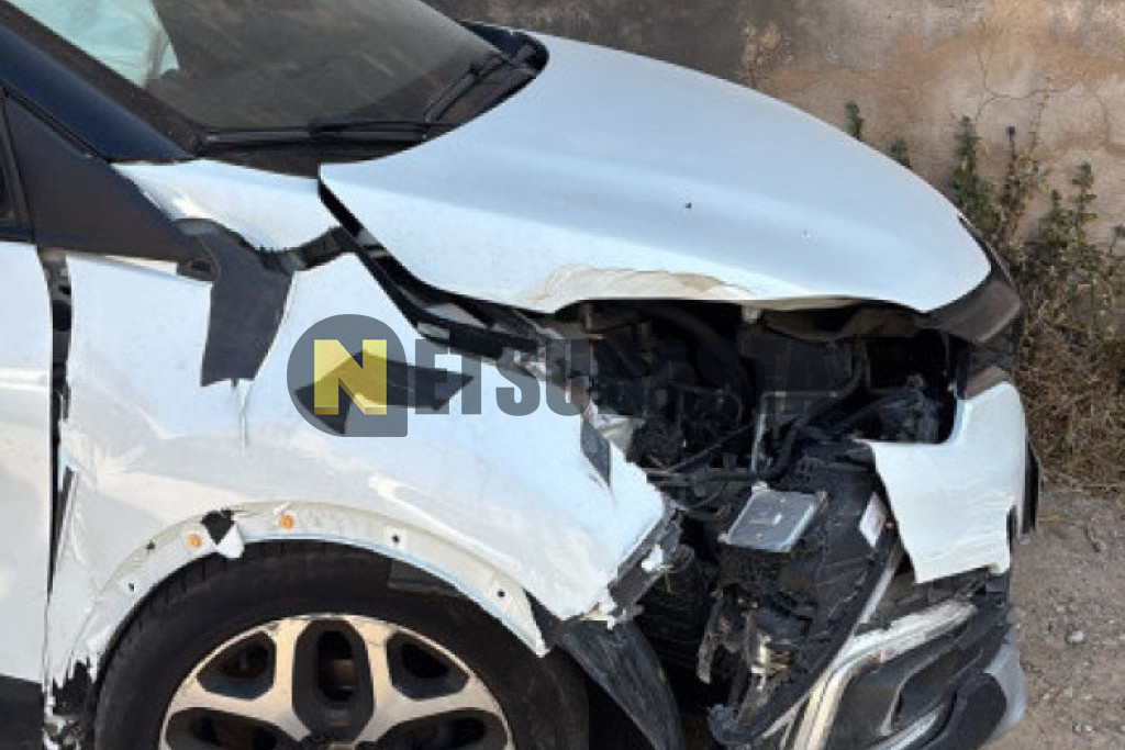 Renault Captur 0.9 TCe 2019
