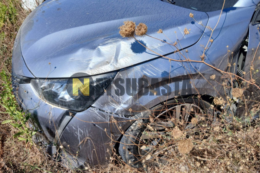 Peugeot 208 1.2 PureTech 2023