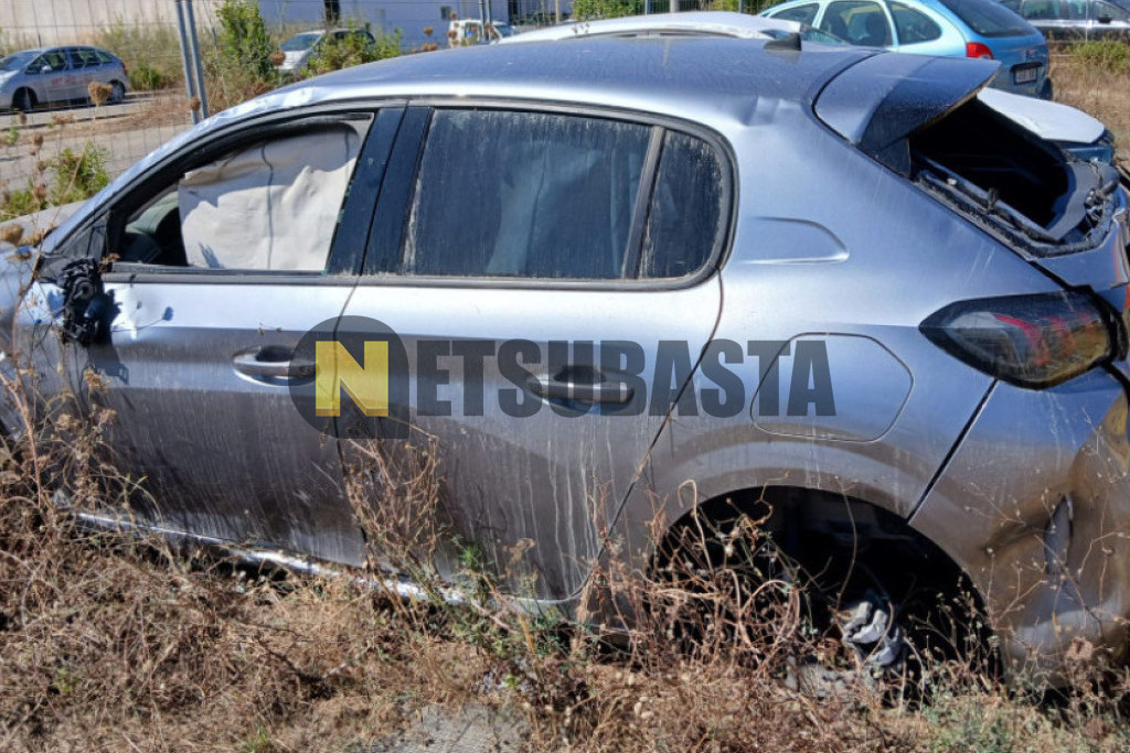 Peugeot 208 1.2 PureTech 2023
