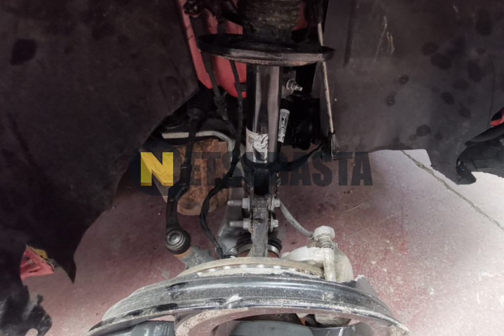 Alfa Romeo Junior Ibrida Speciale 1.2 eDCT6 2025