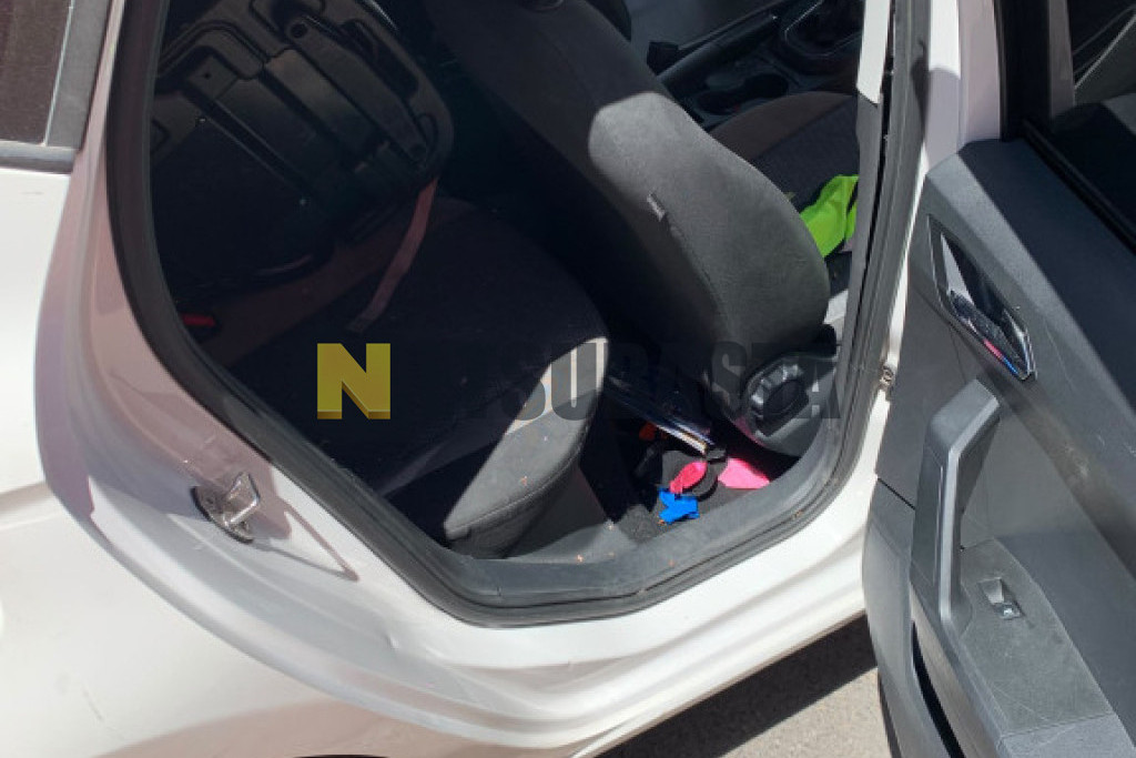 Seat Ibiza 1.0 Eco TSI 2017