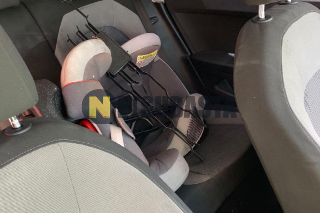 Seat Ibiza 1.0 Eco TSI 2017