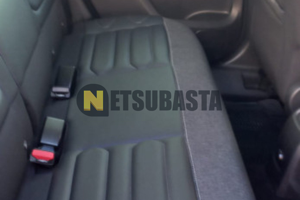 Citroën C3 Aircross 1.5 BlueHDi 2021