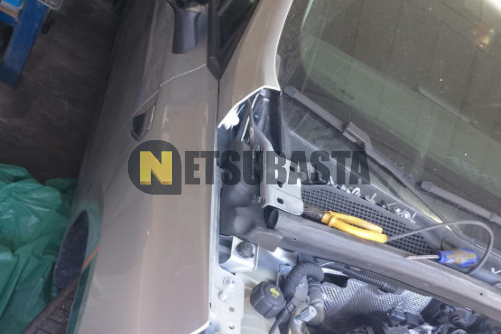 Renault Clio 1.0 TCe 2021