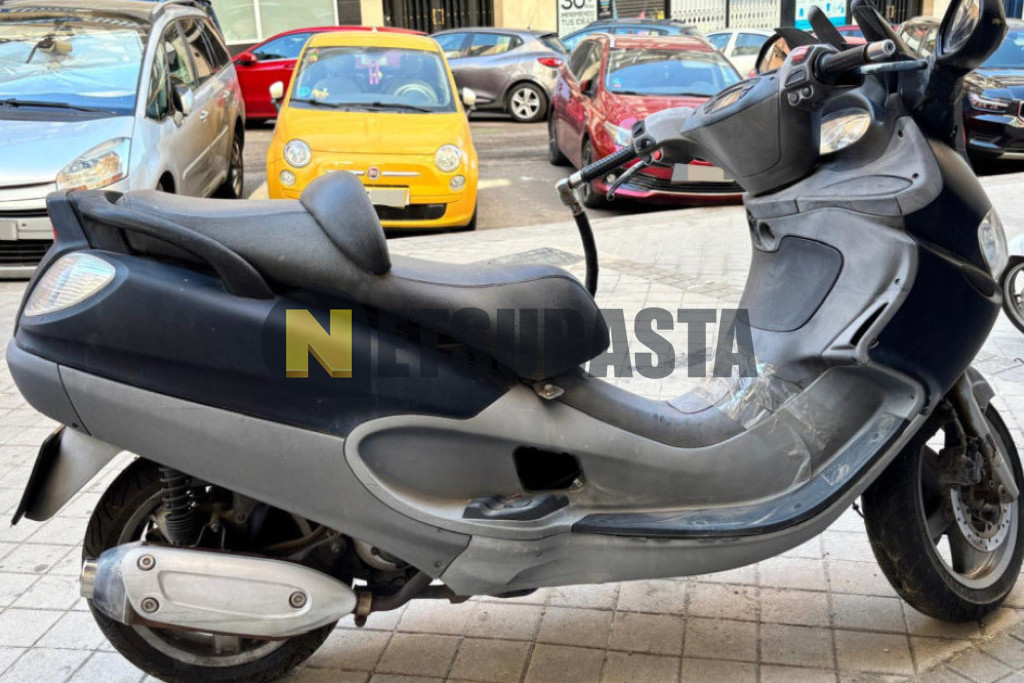 Piaggio X9 125 2005