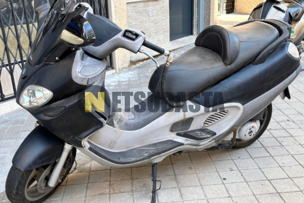 Piaggio X9 125 2005