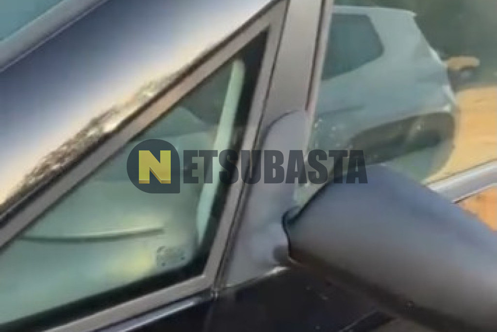 Seat Alhambra 1.9 TDi 2007
