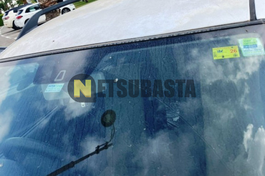 Fiat Panda 1.3 16v Multijet 2007