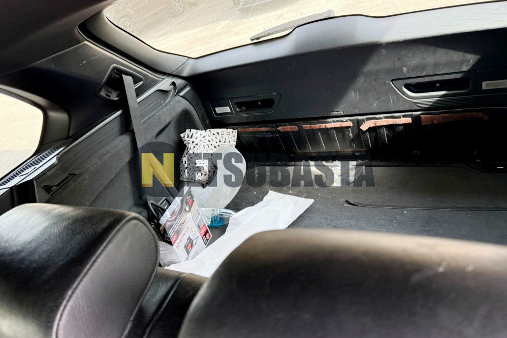 Bmw X5 3.0d 2007