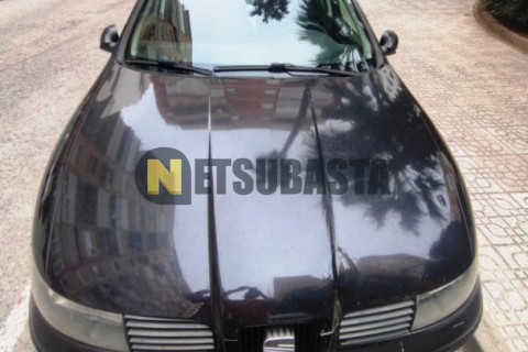 Seat León 1.9 TDI 2006