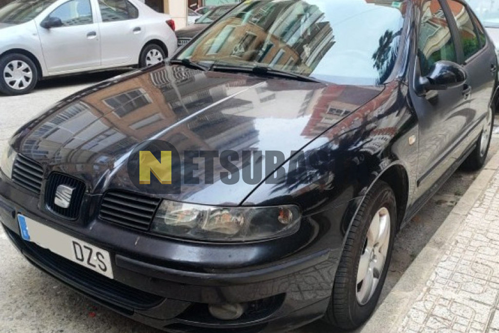 Seat León 1.9 TDI 2006