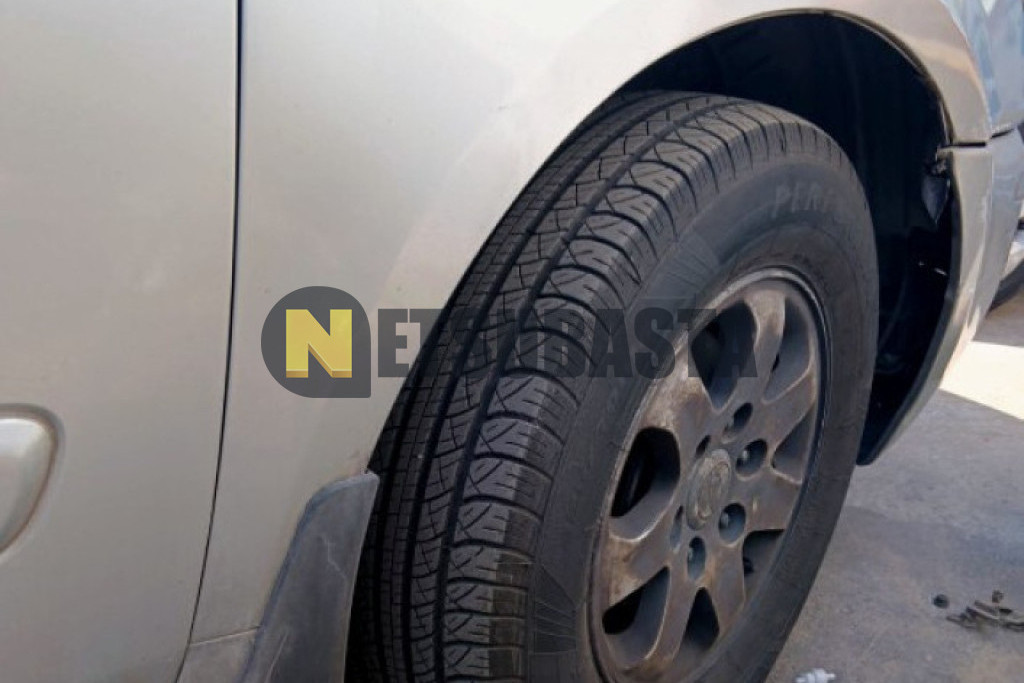 Kia Carnival 2.9 CRDi VGT 2007