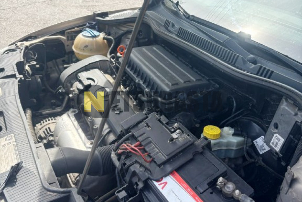 Seat Ibiza ST 1.4 2012