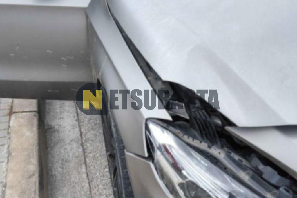 Mercedes-Benz A 180 d 2015
