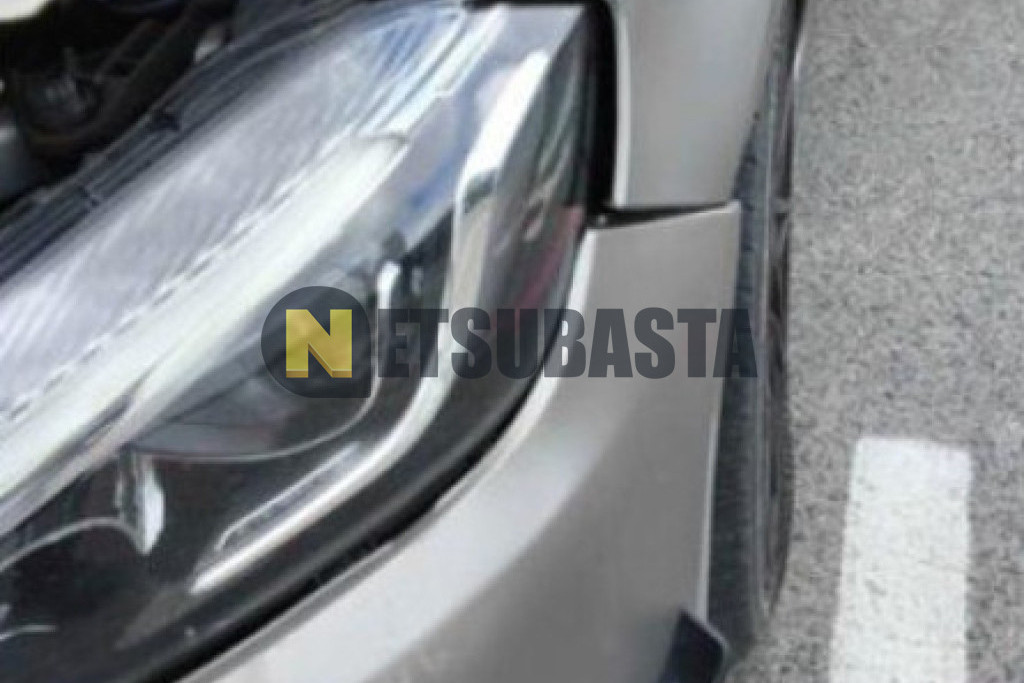 Mercedes-Benz A 180 d 2015