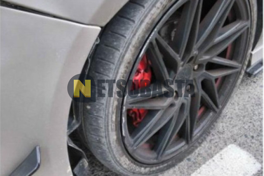 Mercedes-Benz A 180 d 2015