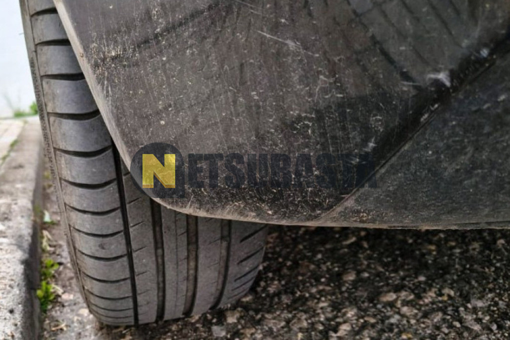 Volkswagen Golf GT 1.4 TSI 2008