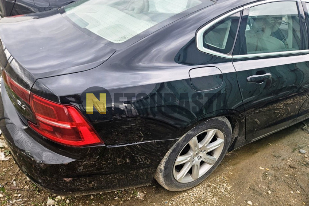 Volvo S90 D4 Aut. 2017