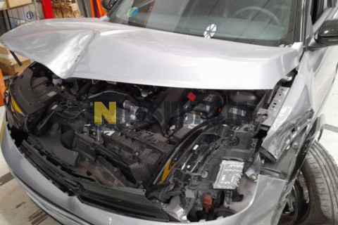 Opel Mokka 1.2 Hybrid 2025