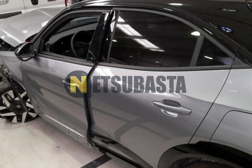 Opel Mokka 1.2 Hybrid 2025