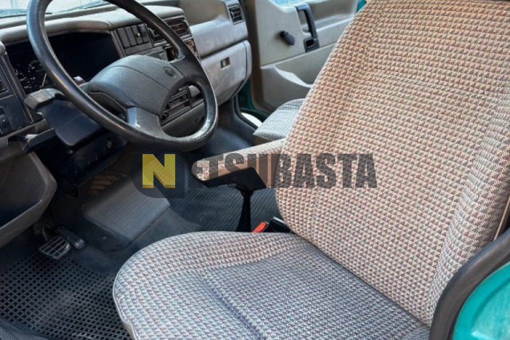 Volkswagen Caravelle 2.4 D Aut. 1993