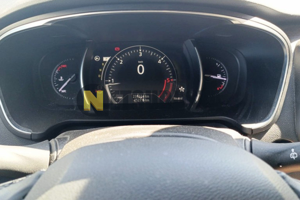 Renault Talisman Sport Tourer 1.5 dCi EDC 2016
