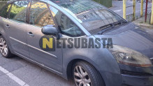 Citroën C4 Picasso 2.0 HDi FAP CMP 2007