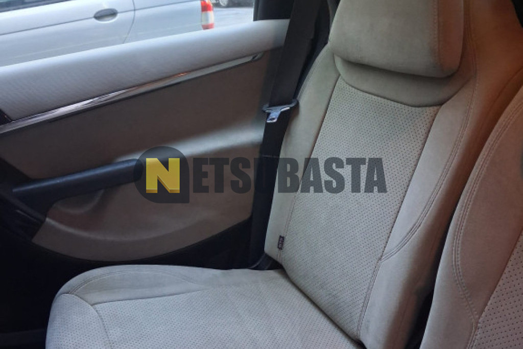 Citroën C4 Picasso 2.0 HDi FAP CMP 2007