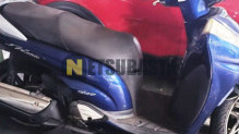 Honda SCOOPY SH300i 2009