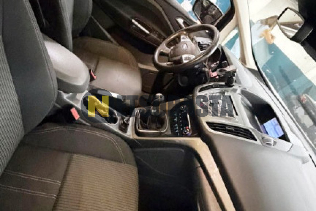 Ford C-Max 1.0 EcoBoost 2014