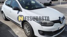 Renault Megane 1.5 dCi 2014