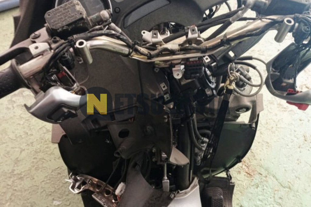 Piaggio MP3 500 Sport ABS/ASR 2020