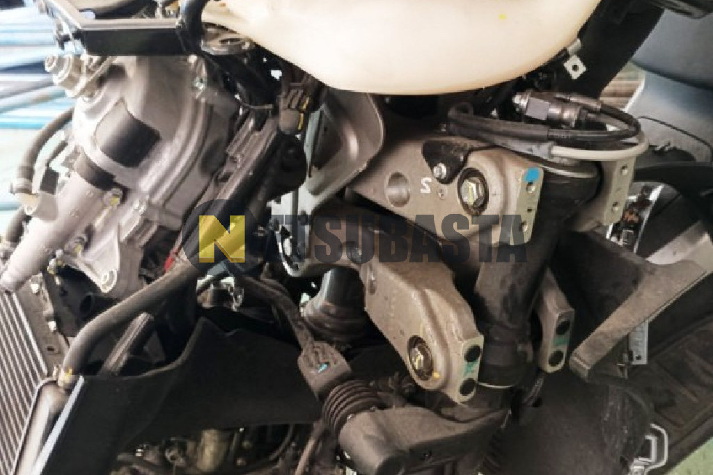 Piaggio MP3 500 Sport ABS/ASR 2020