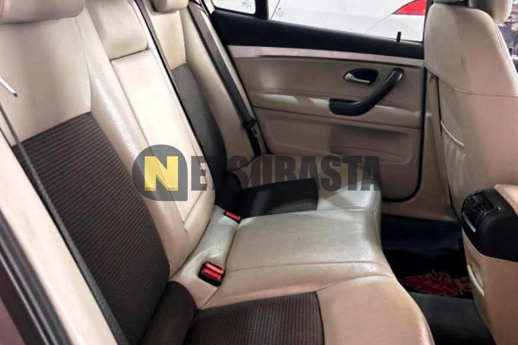 Saab 9-3 Sport Sedán 1.9 TiD 2005