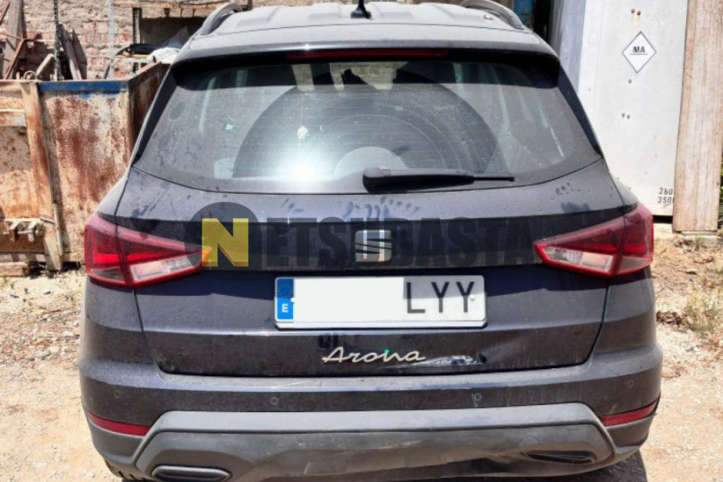 Seat Arona 1.0 TSI 2022