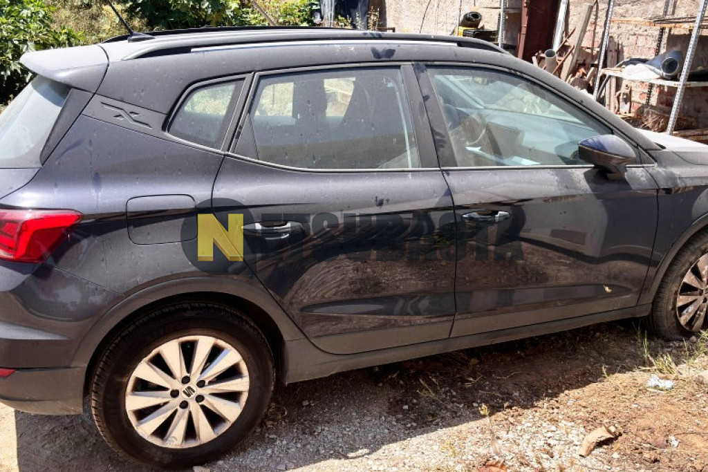 Seat Arona 1.0 TSI 2022