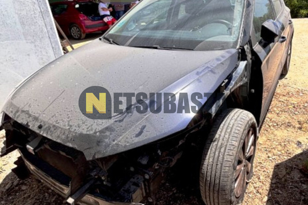 Seat Arona 1.0 TSI 2022