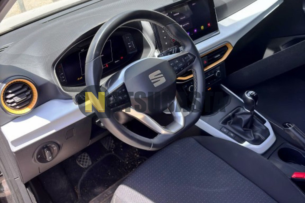 Seat Arona 1.0 TSI 2022