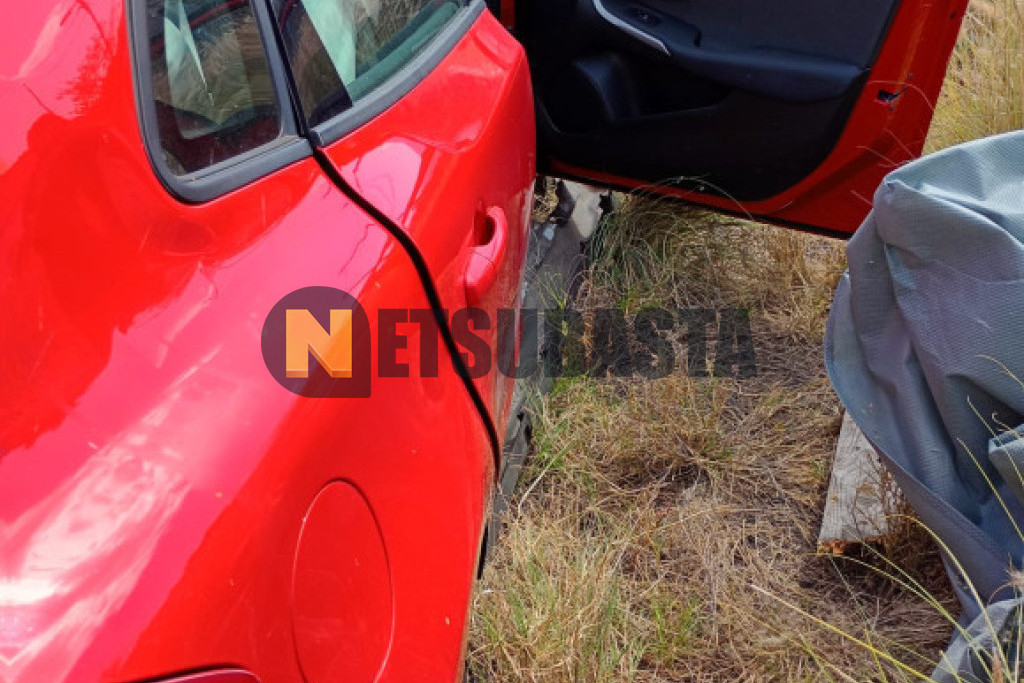 Volvo V40 Cross Country T3 2018
