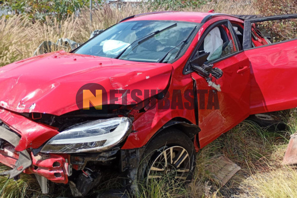 Volvo V40 Cross Country T3 2018