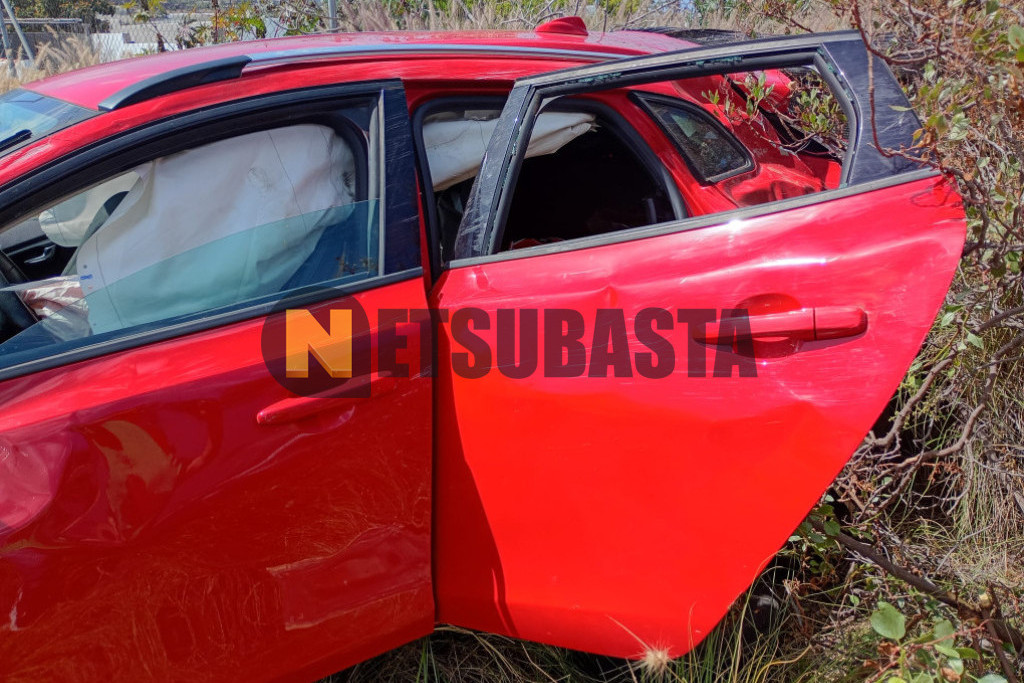 Volvo V40 Cross Country T3 2018