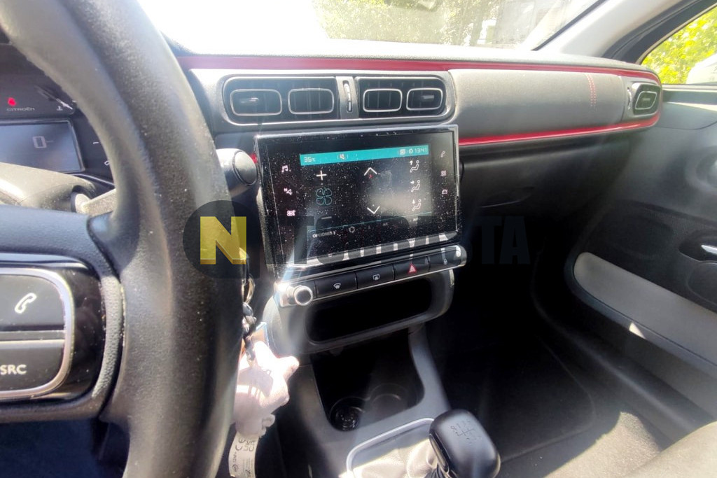 Citroën C3 1.2 PureTech 2019