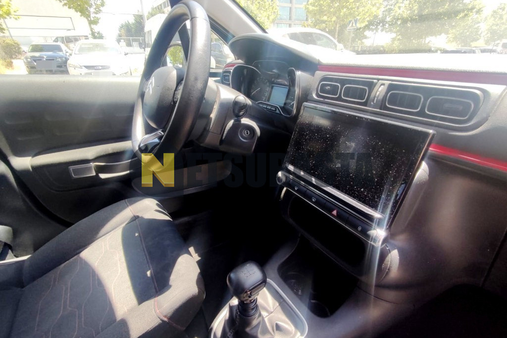Citroën C3 1.2 PureTech 2019