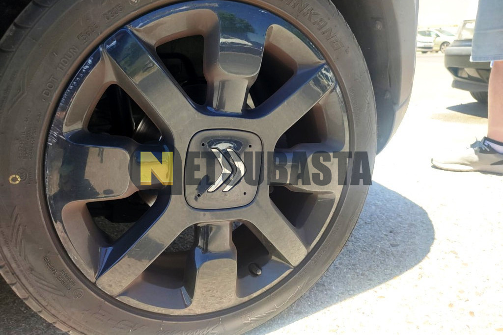 Citroën C3 1.2 PureTech 2019