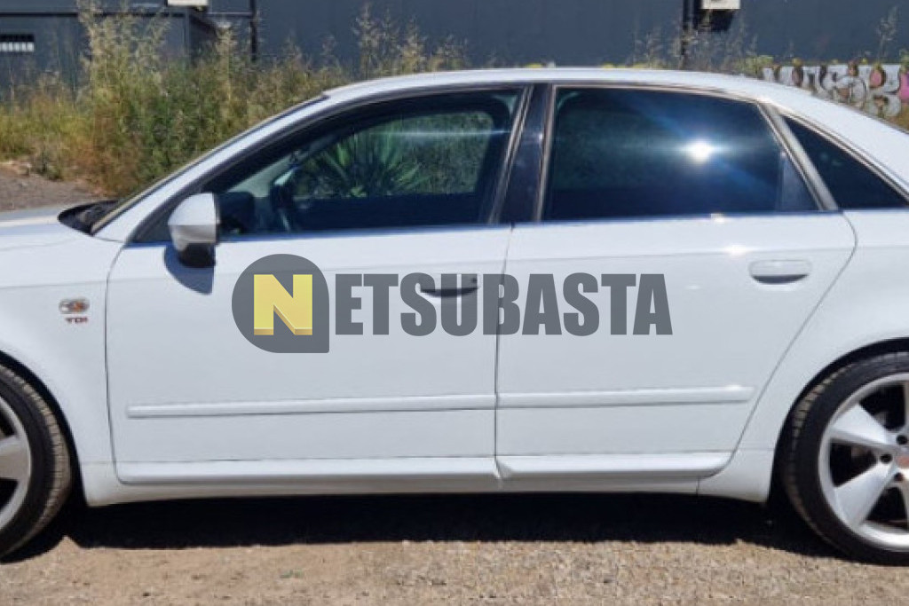 Seat Exeo 2.0 TDI CR 2012