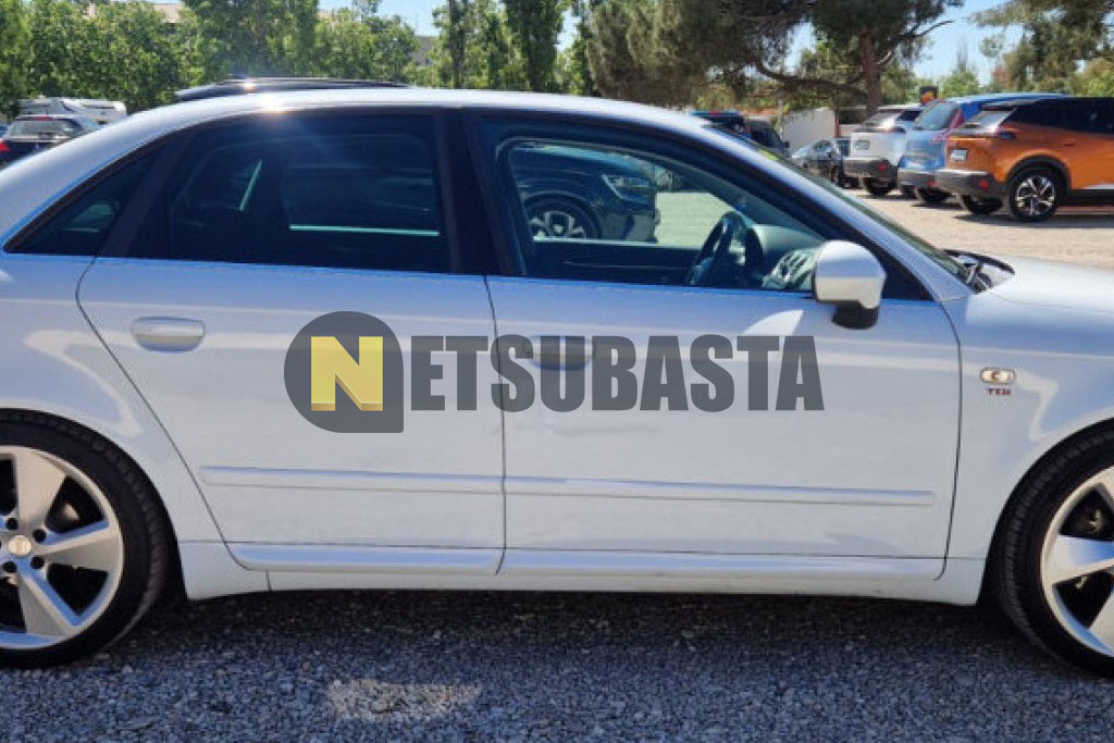 Seat Exeo 2.0 TDI CR 2012